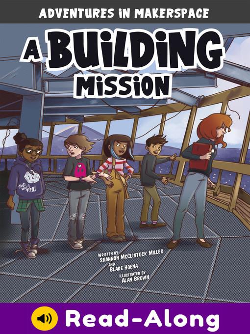 A Building Mission