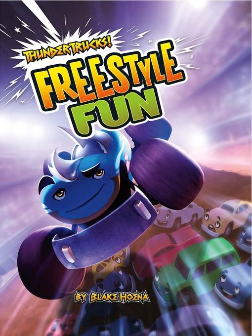 Freestyle Fun