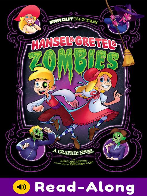 Hansel & Gretel & Zombies