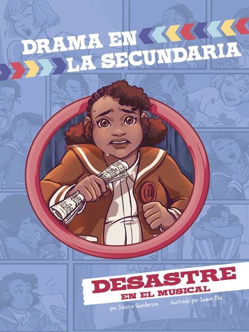 Desastre en el musical