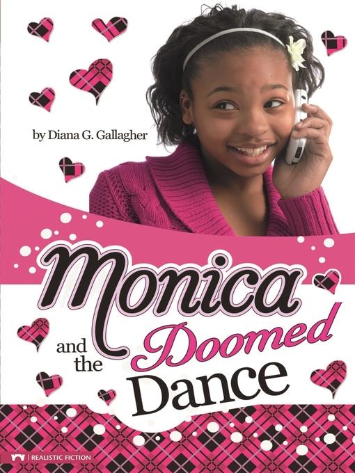 Monica and the Doomed Dance