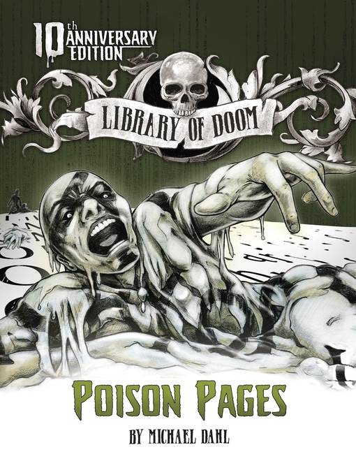 Poison Pages
