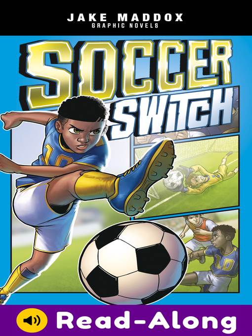 Soccer Switch