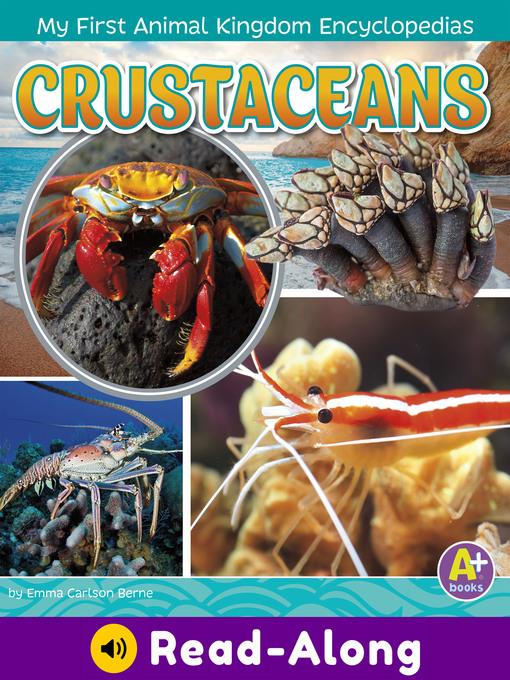 Crustaceans