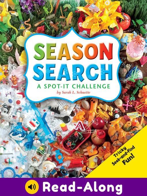 Season Search