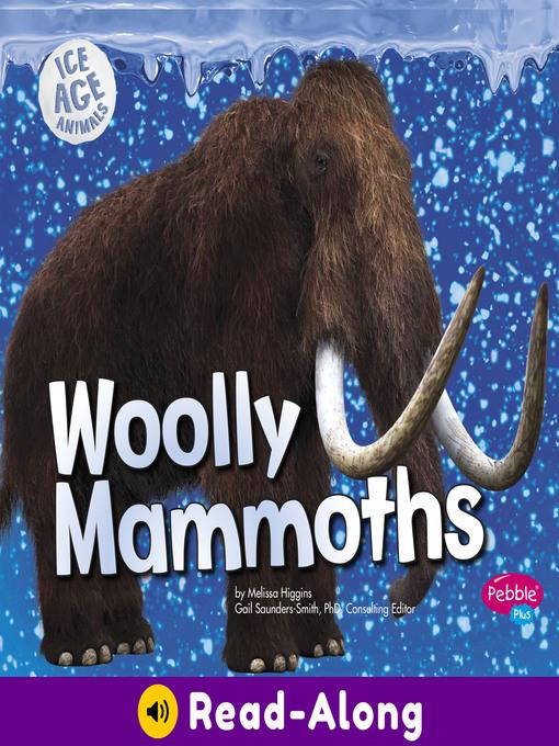 Woolly Mammoths