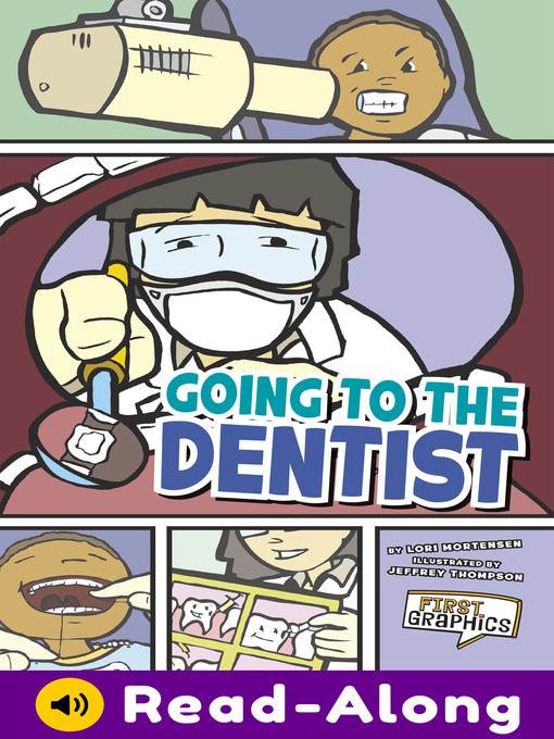 Going to the Dentist