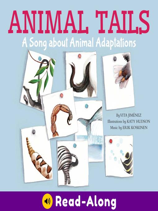 Animal Tails