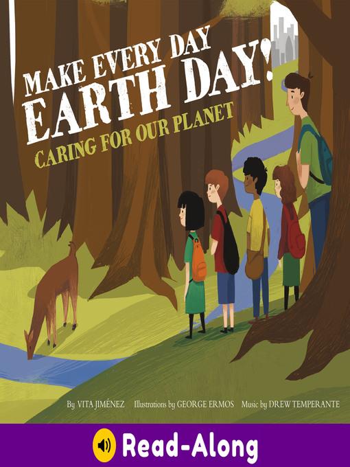 Make Every Day Earth Day!