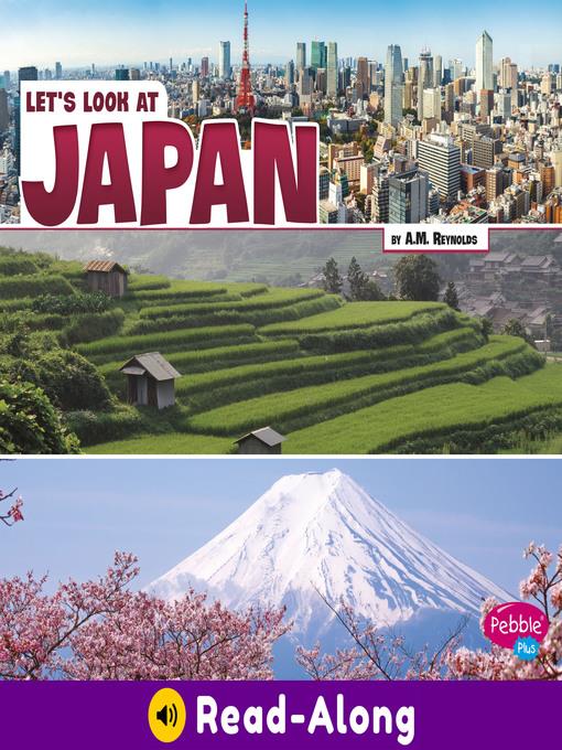 Let's Look at Japan