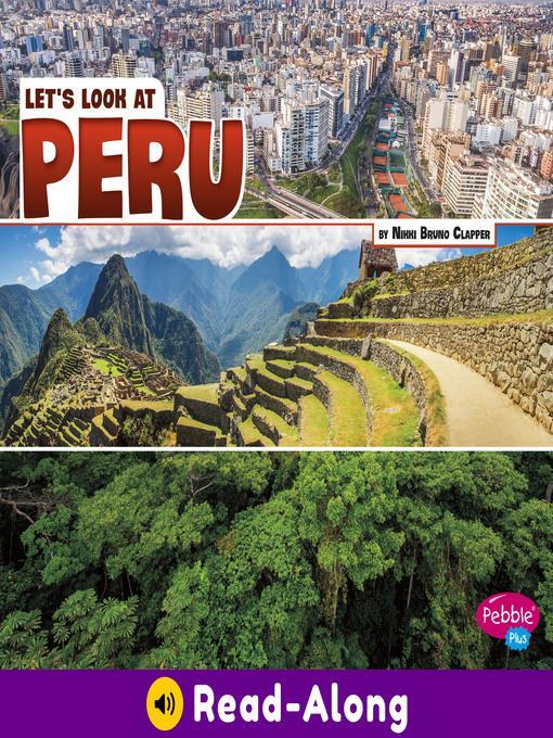 Let's Look at Peru