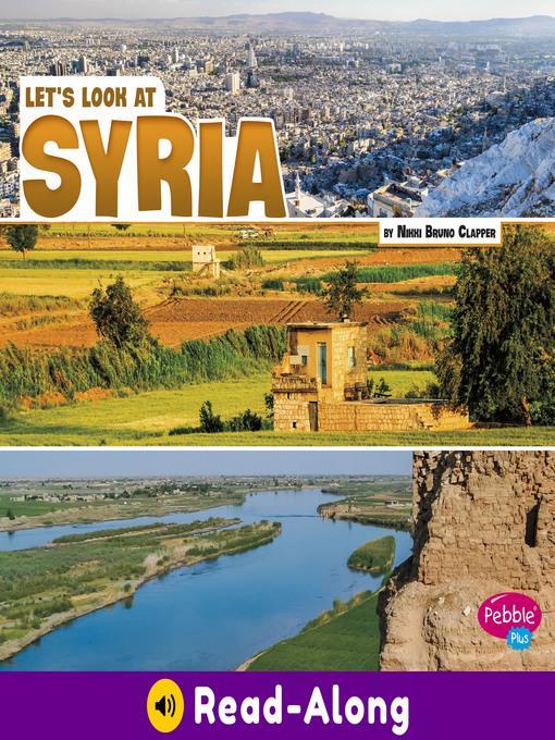 Let's Look at Syria