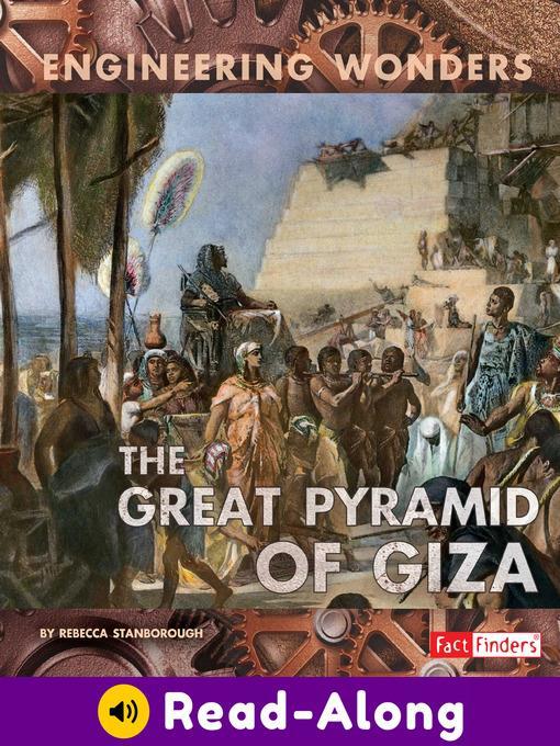 The Great Pyramid of Giza