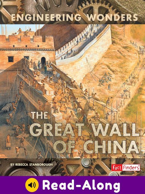 The Great Wall of China