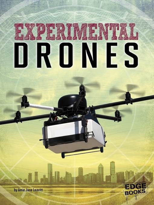 Experimental Drones