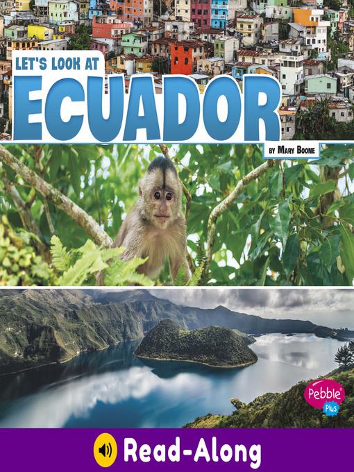 Let's Look at Ecuador