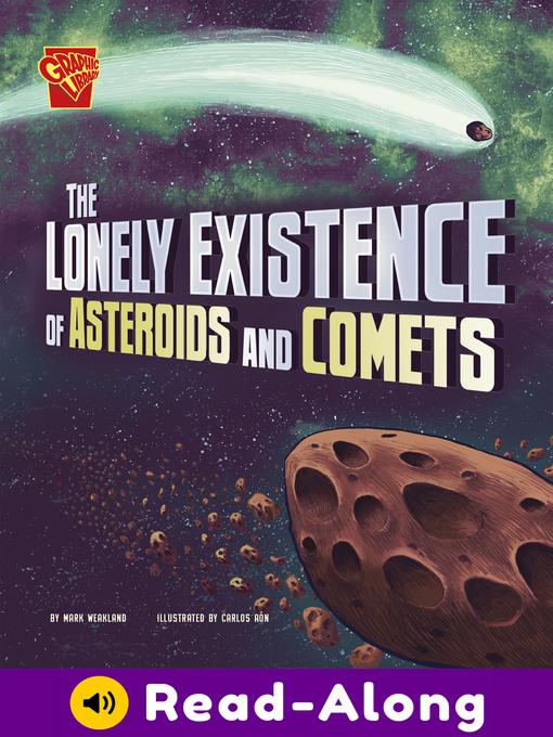 The Lonely Existence of Asteroids and Comets