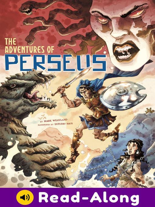 The Adventures of Perseus