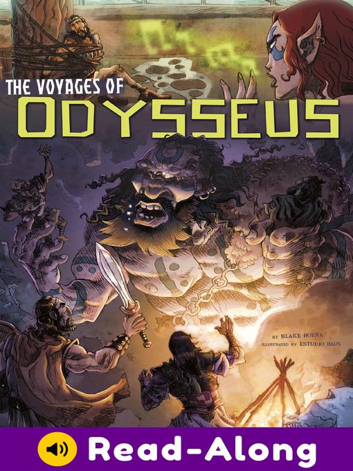 The Voyages of Odysseus