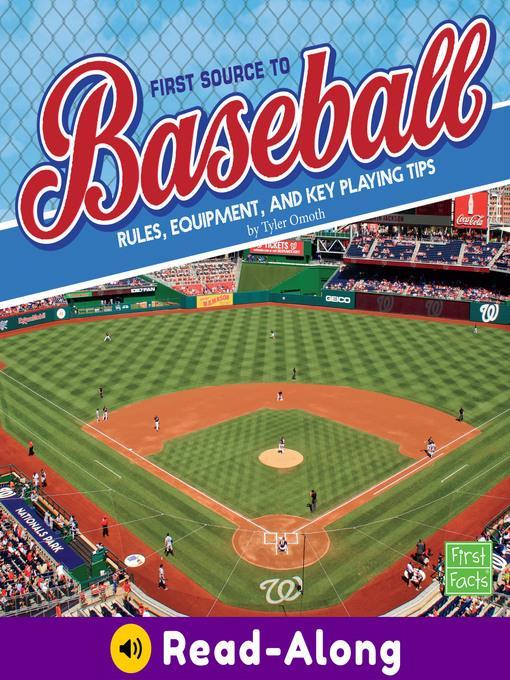 First Source to Baseball