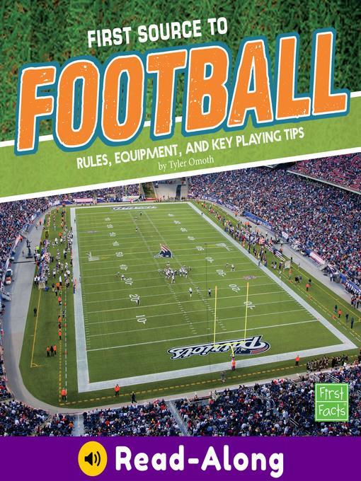 First Source to Football