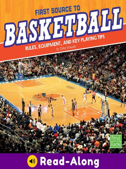 First Source to Basketball