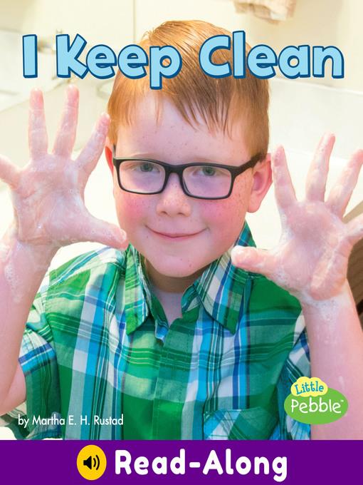 I Keep Clean