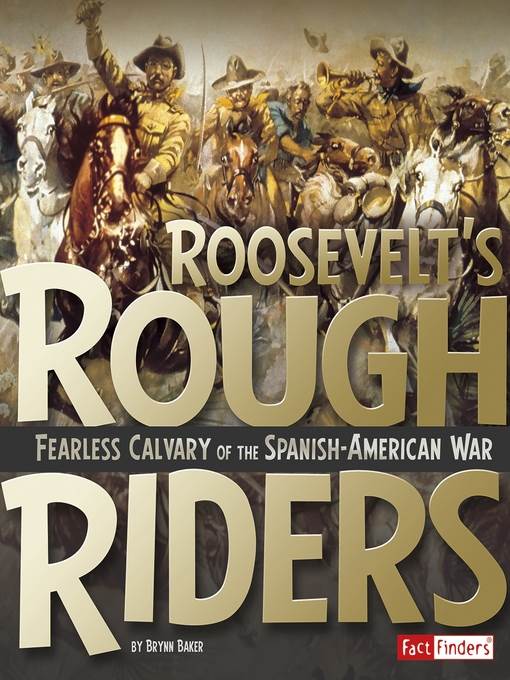 Roosevelt's Rough Riders