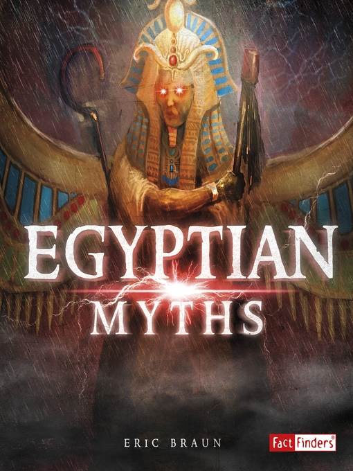 Egyptian Myths