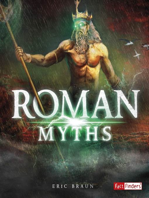 Roman Myths