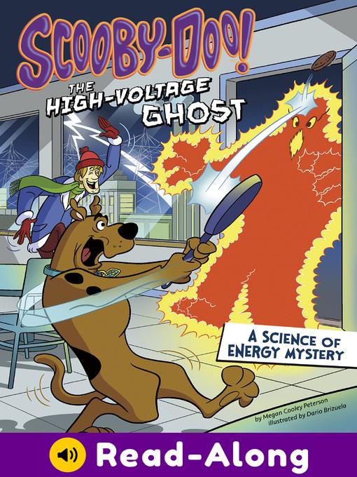 Scooby-Doo! a Science of Energy Mystery