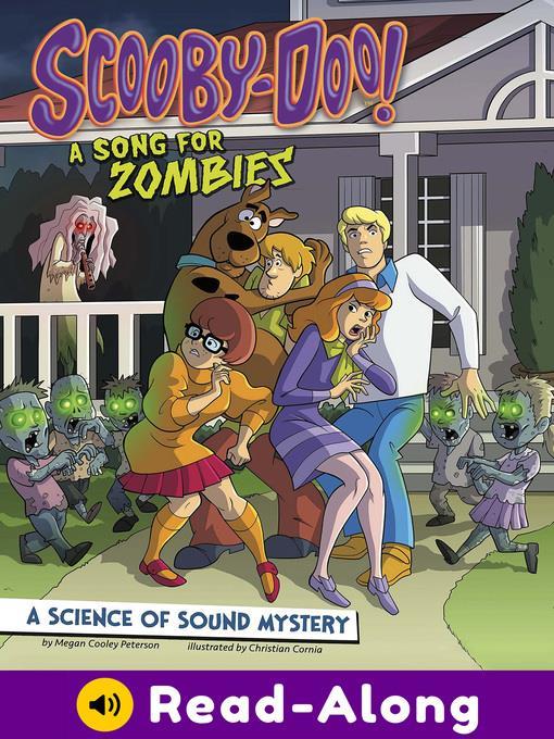Scooby-Doo! a Science of Sound Mystery