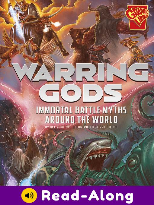 Warring Gods