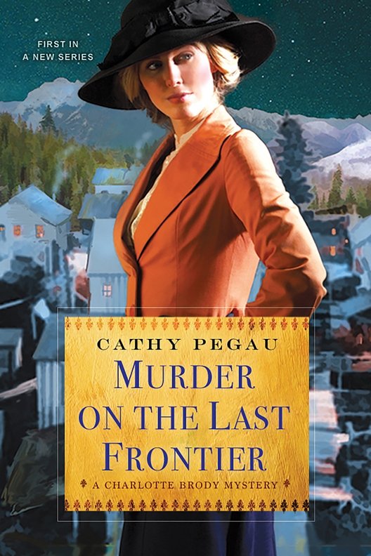 Murder on the Last Frontier