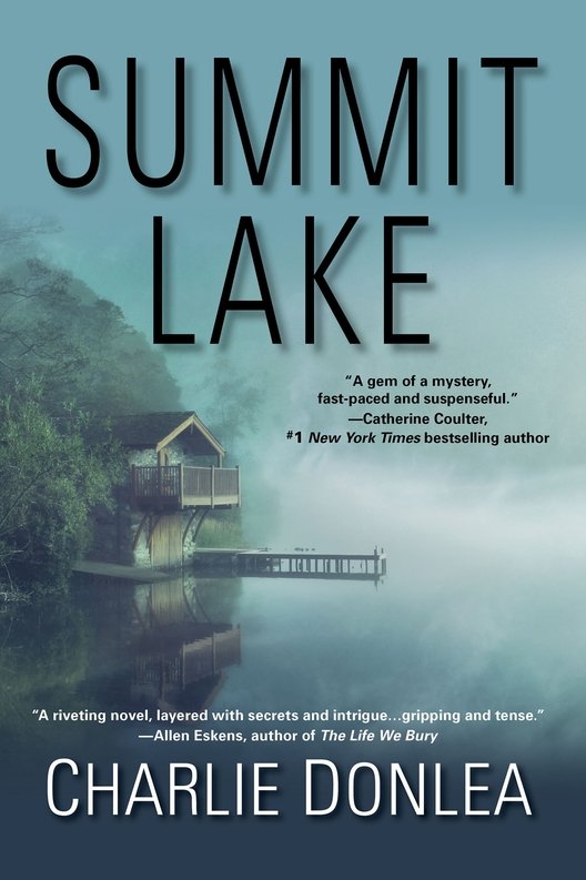 Summit Lake