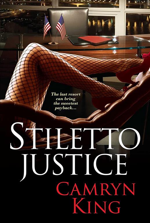 Stiletto Justice