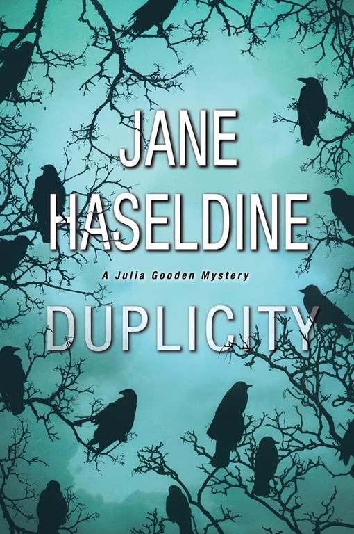 Duplicity (A Julia Gooden Mystery)