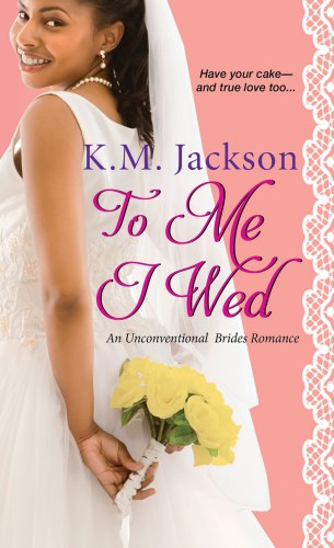 To Me I Wed