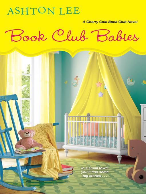 Book Club Babies