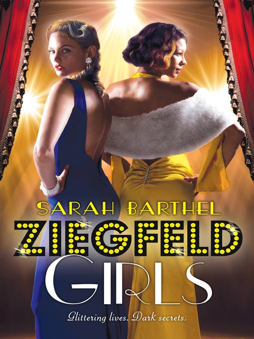 Ziegfeld Girls