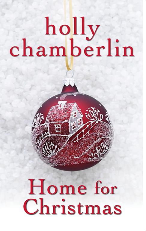 Home for Christmas (A Yorktide, Maine Novel)