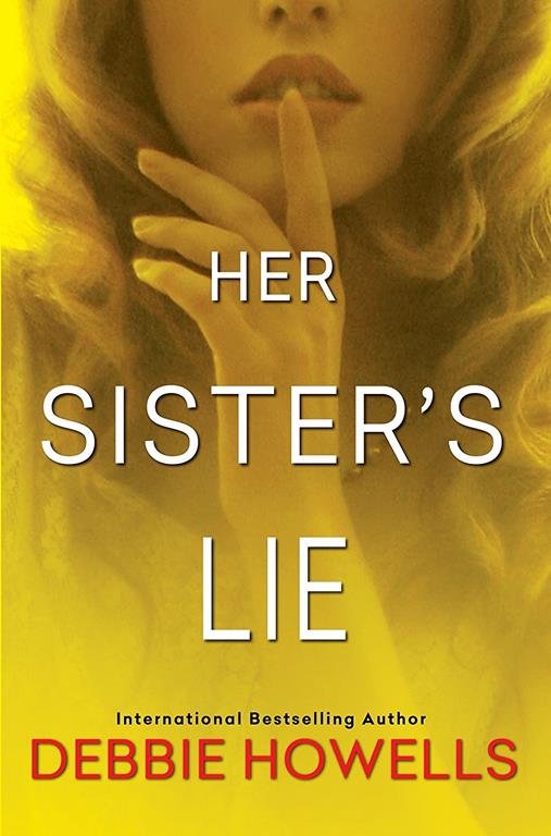 Her Sister's Lie