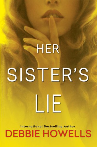 Her Sister's Lie