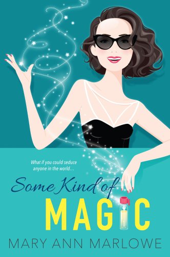 Some Kind of Magic (Flirting with Fame)