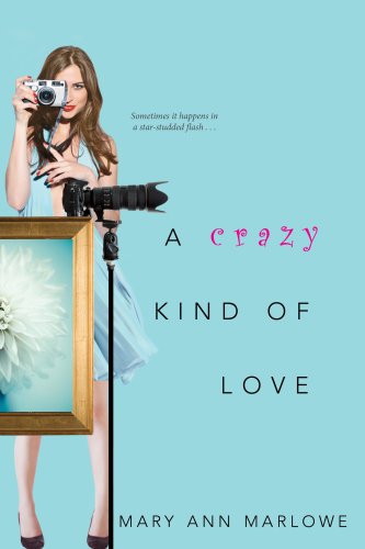 A Crazy Kind of Love (Flirting with Fame)