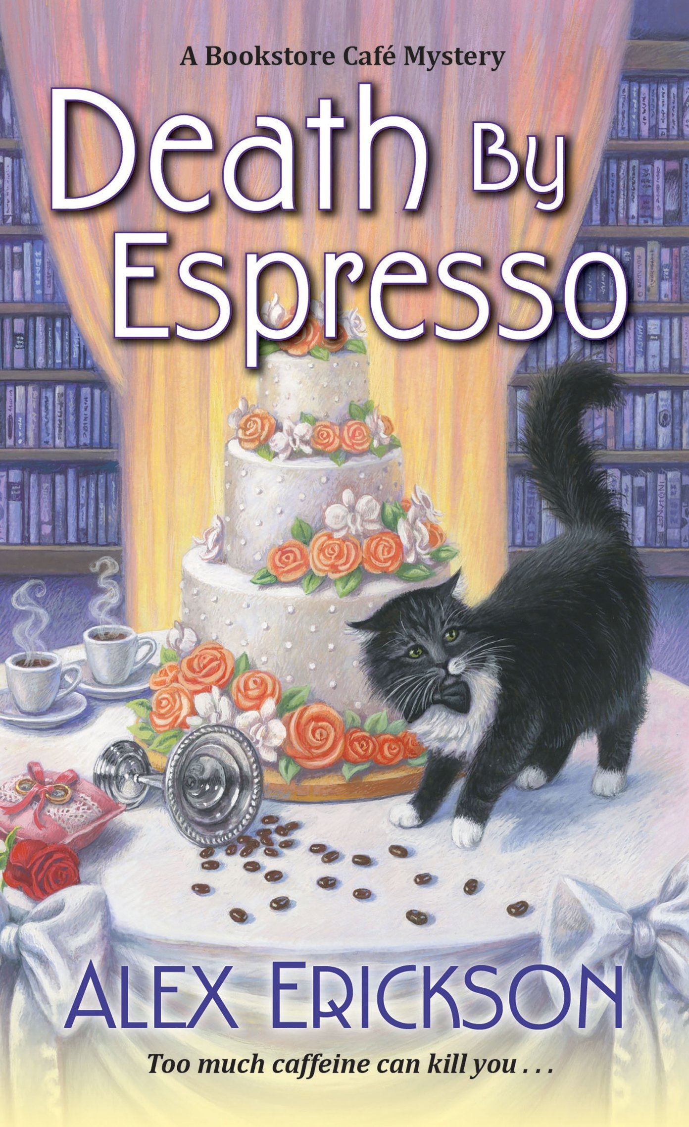 Death by Espresso