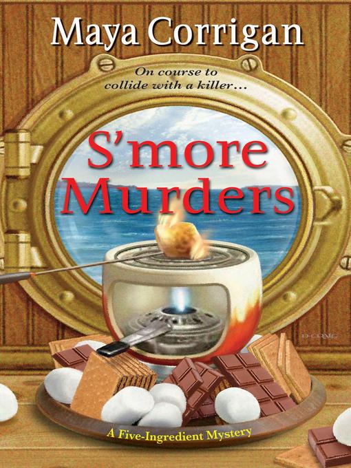 S'more Murders