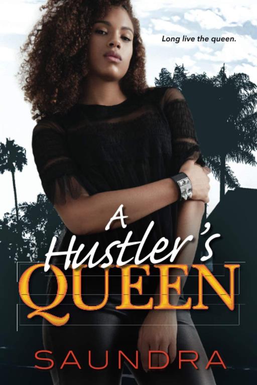 A Hustler's Queen