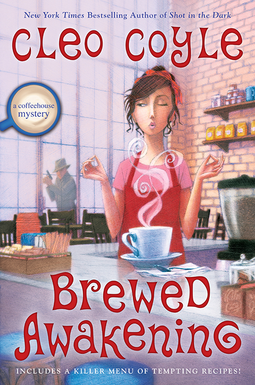 The Diva Spices It Up (A Domestic Diva Mystery)