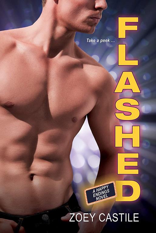 Flashed (Happy Endings)